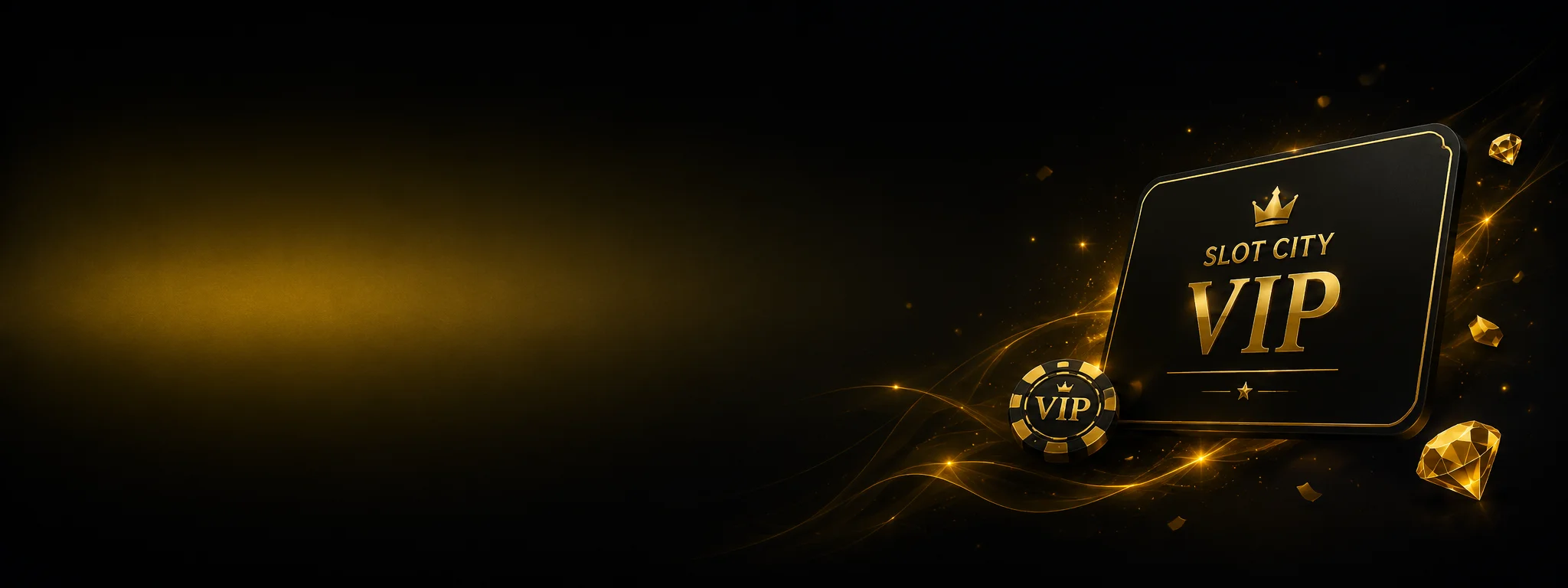 Slot City VIP Club